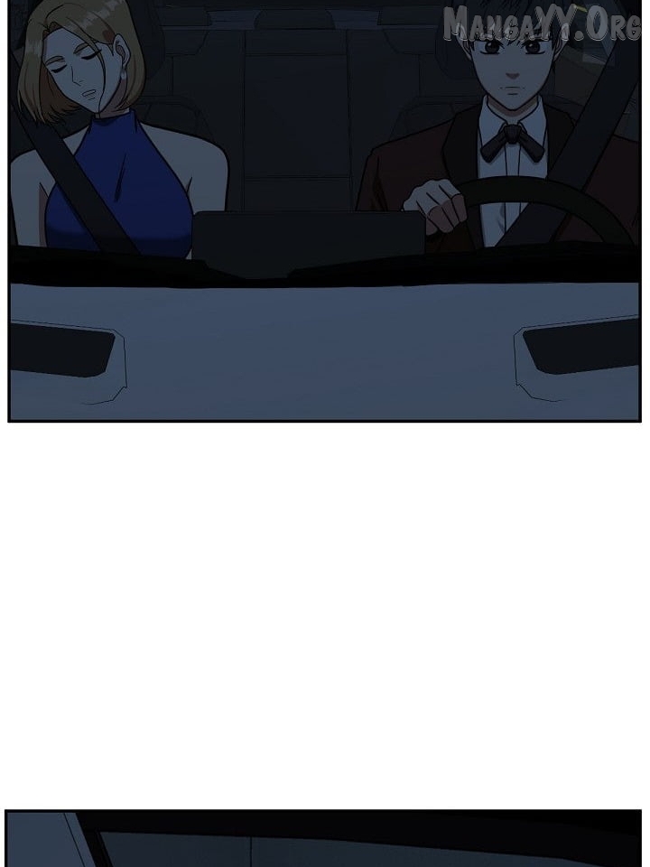 Change Me Chapter 55 - page 159